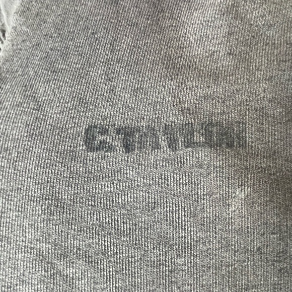 John Varvatos Converse Shirt Jacket with hood - Picture 4 of 7